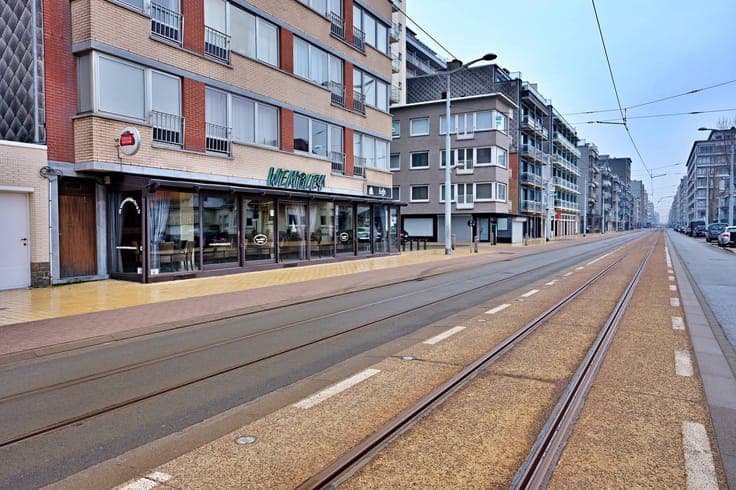 Investment property for sale in Middelkerke