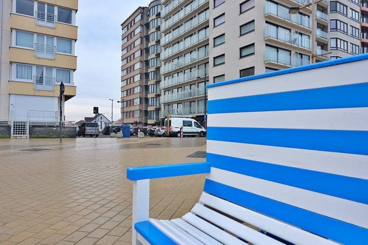 Investment property for sale in Middelkerke