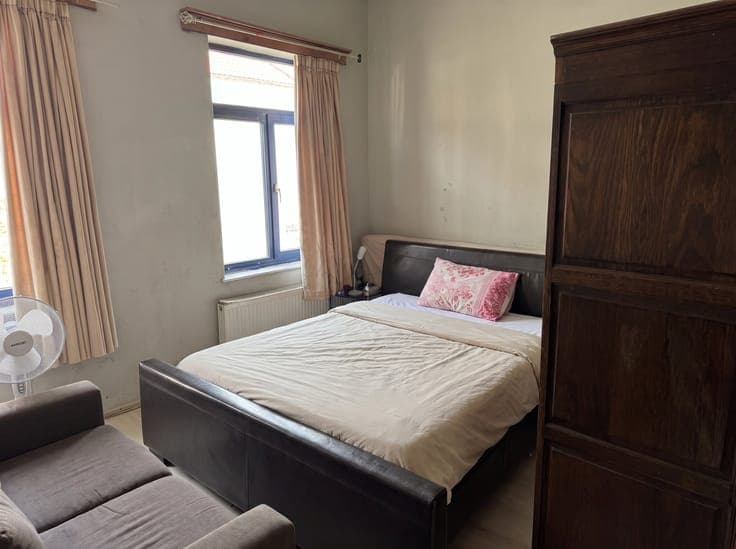 Investment property - Appartementbulding