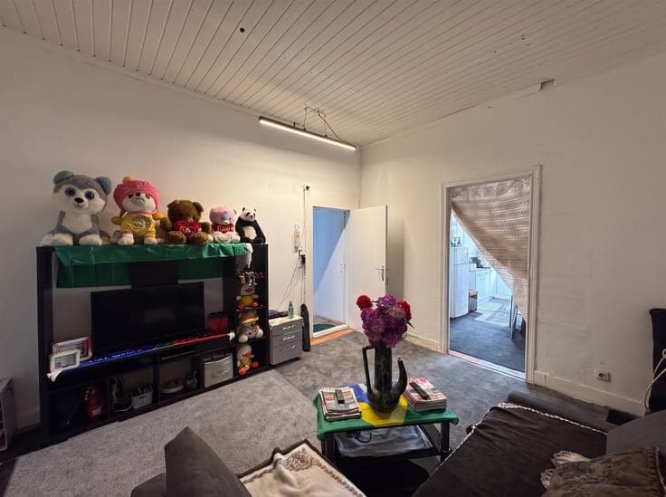 Investment property - Appartementbulding