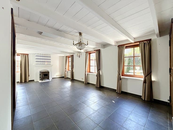 Charmante woning te Koksijde-Dorp.