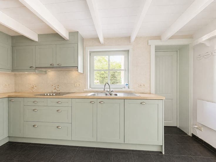 Charmante woning te Koksijde-Dorp.