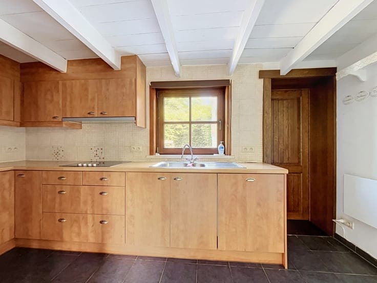 Charmante woning te Koksijde-Dorp.