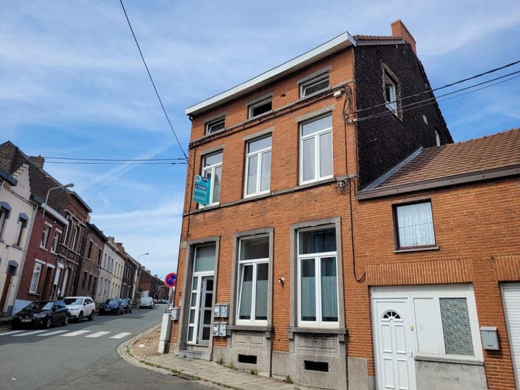 Investment property in Lodelinsart