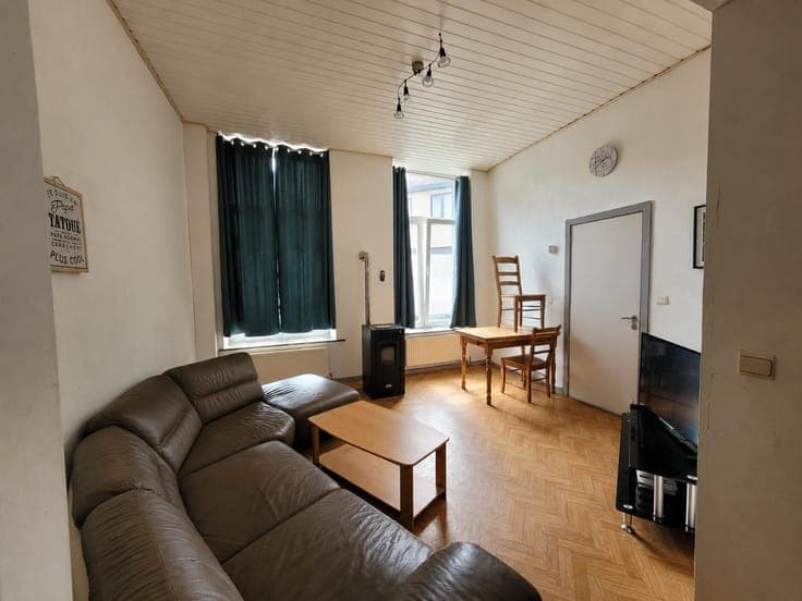 Investment property in Lodelinsart