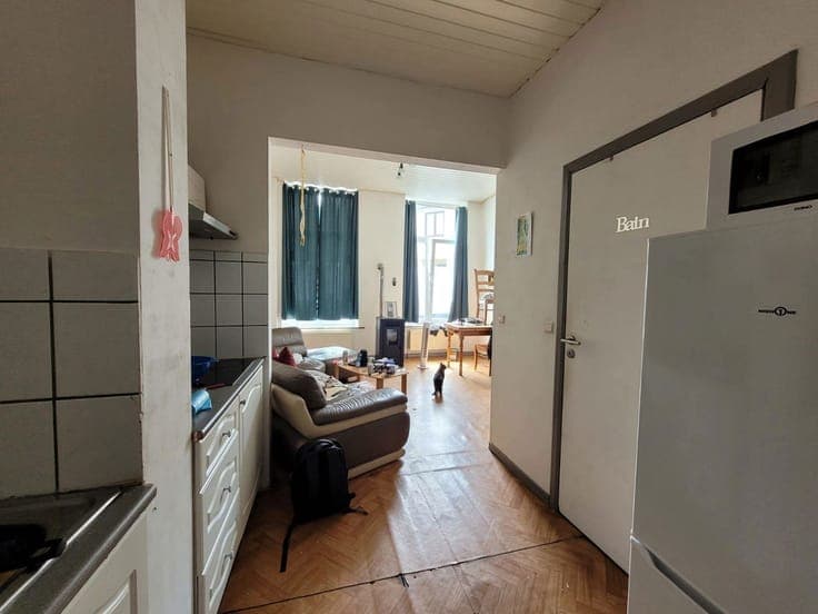 Investment property in Lodelinsart