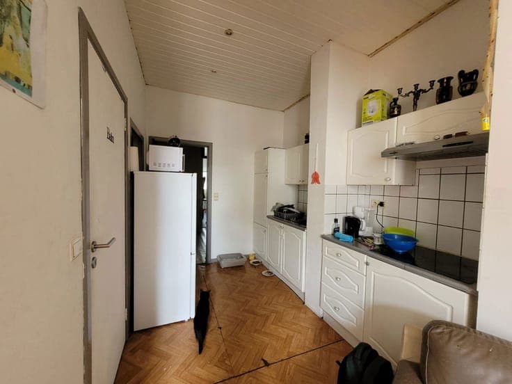 Investment property in Lodelinsart
