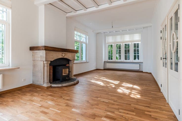 Character house elegantly renovated - Prince of Orange