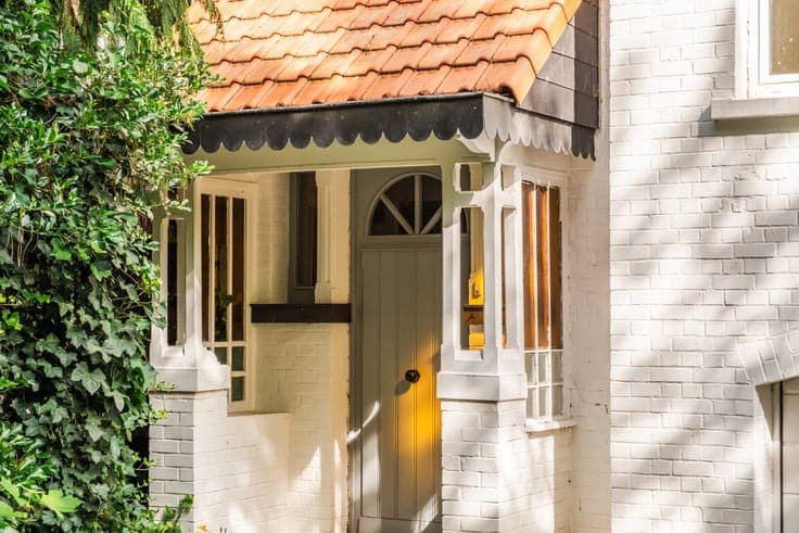 Character house elegantly renovated - Prince of Orange