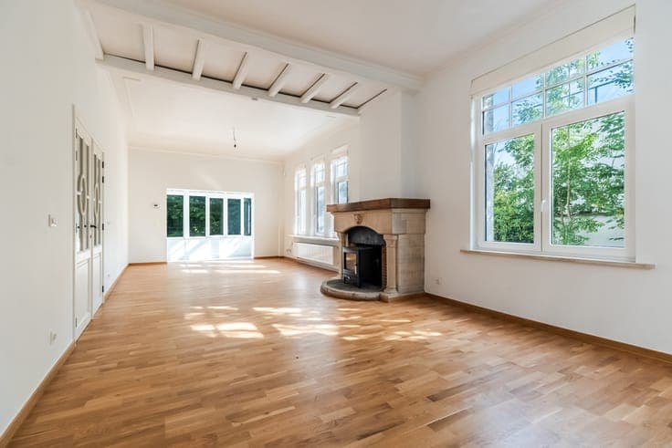 Character house elegantly renovated - Prince of Orange