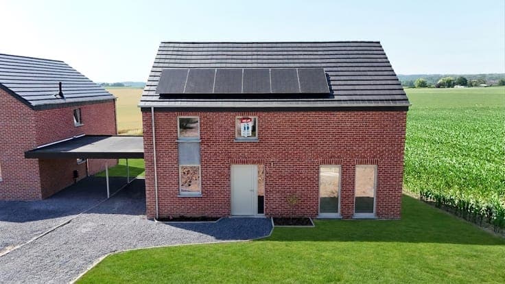 House in Ath