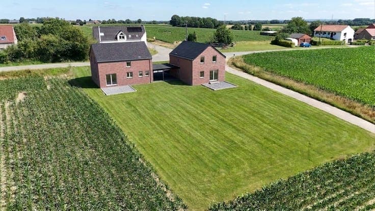House in Ath