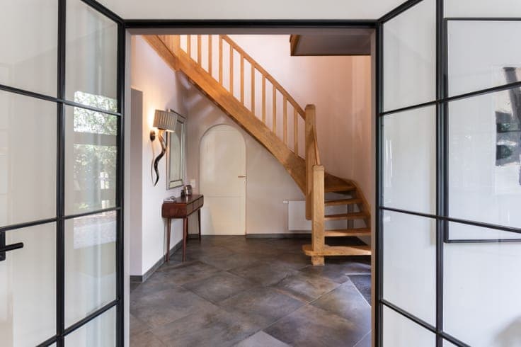Luxueuze villa, toplocatie,Z-tuin, zwembad, veel privacy!!!
