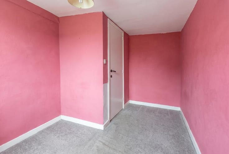 Idéal investisseur - Maison 1 ch avec cour et remise. Faire
