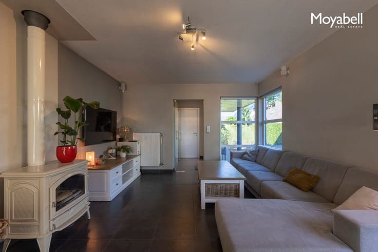 House in Eeklo
