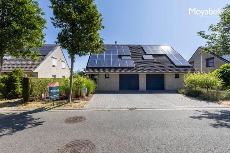 House in Eeklo