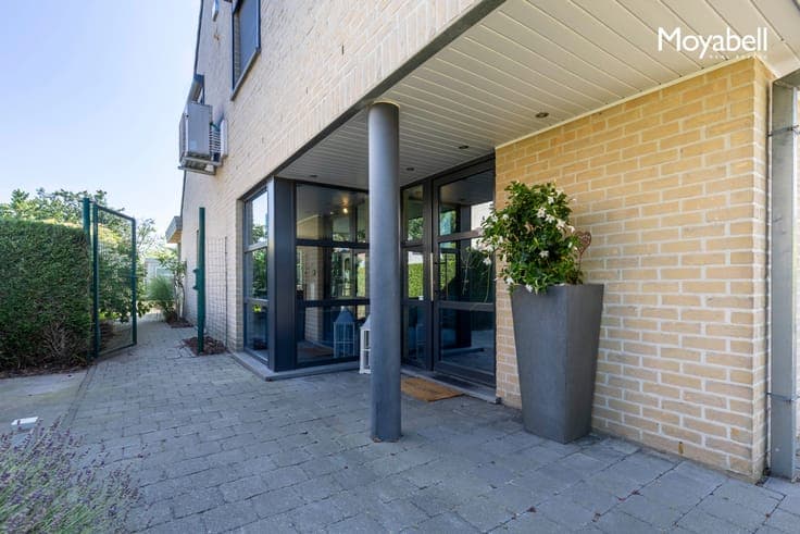 House in Eeklo