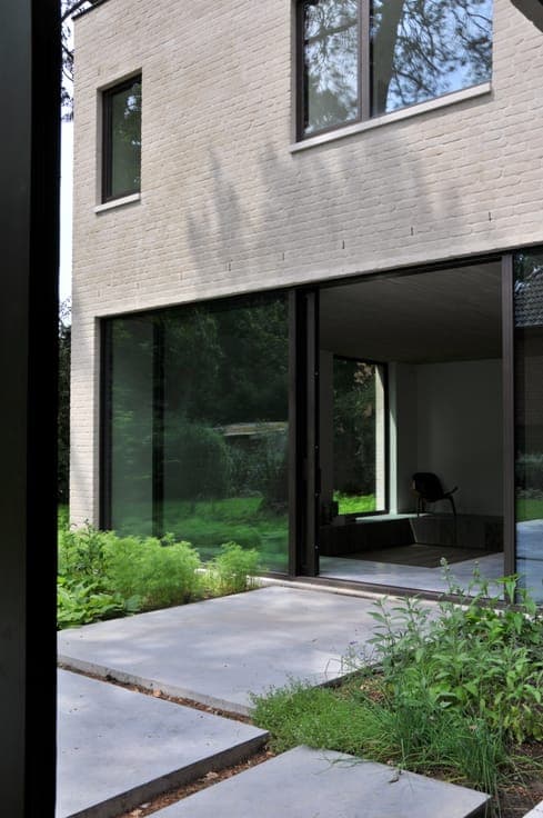 House in Kalmthout