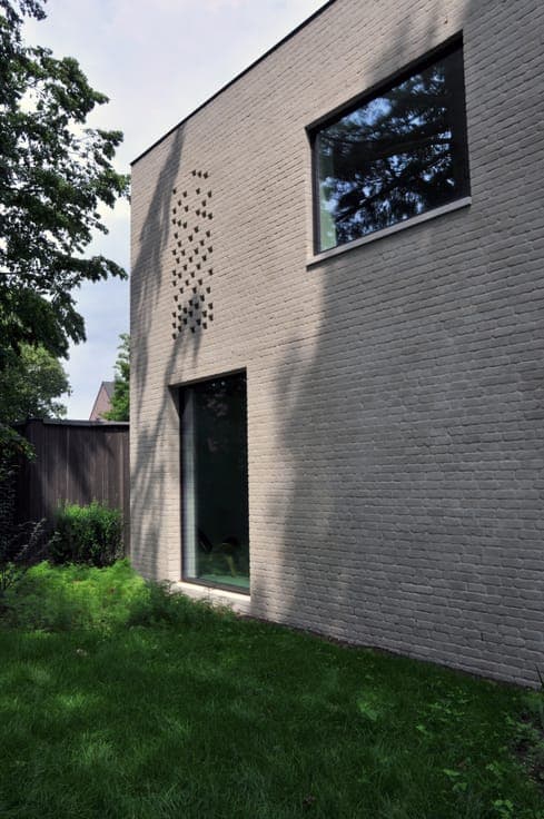 House in Kalmthout