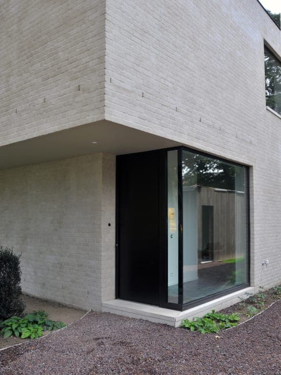 House in Kalmthout