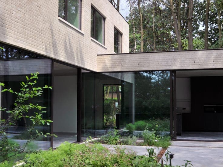 House in Kalmthout