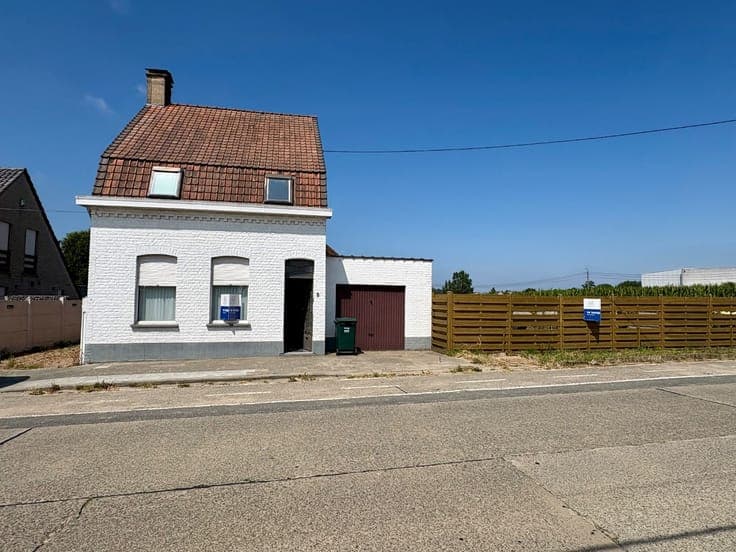House in Anzegem