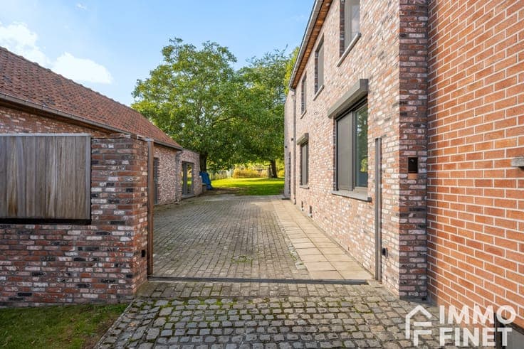 House in Brakel