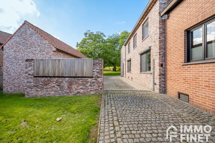 House in Brakel