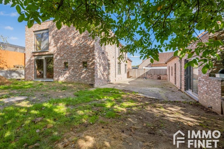 House in Brakel