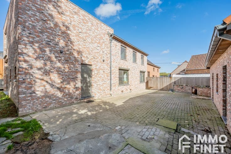 House in Brakel