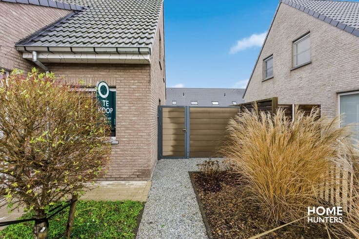 House in Harelbeke