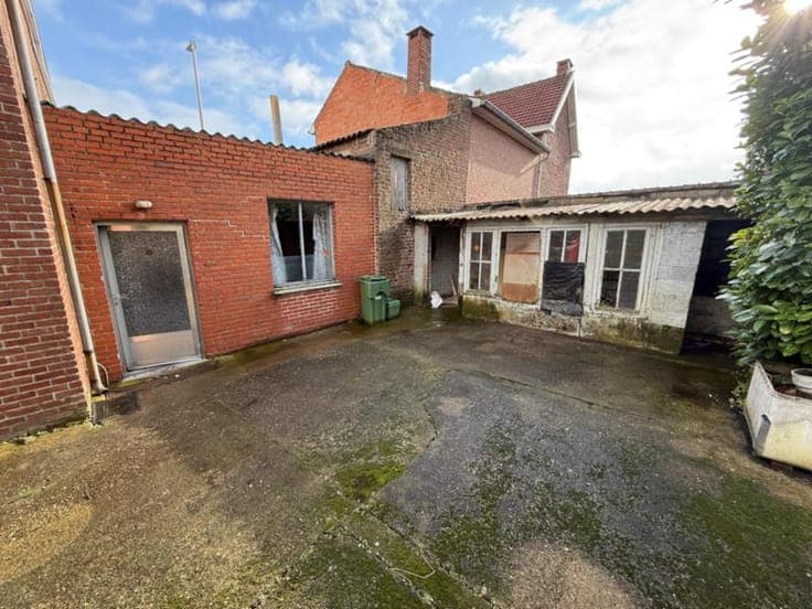 House in Rutten