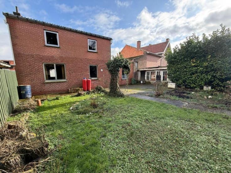 House in Rutten