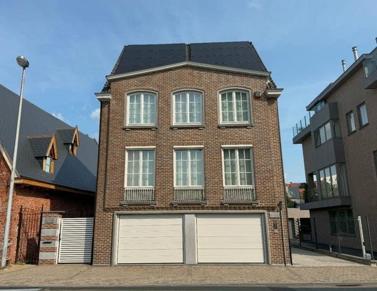 House in Temse