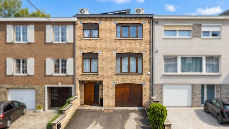 House in Herstal