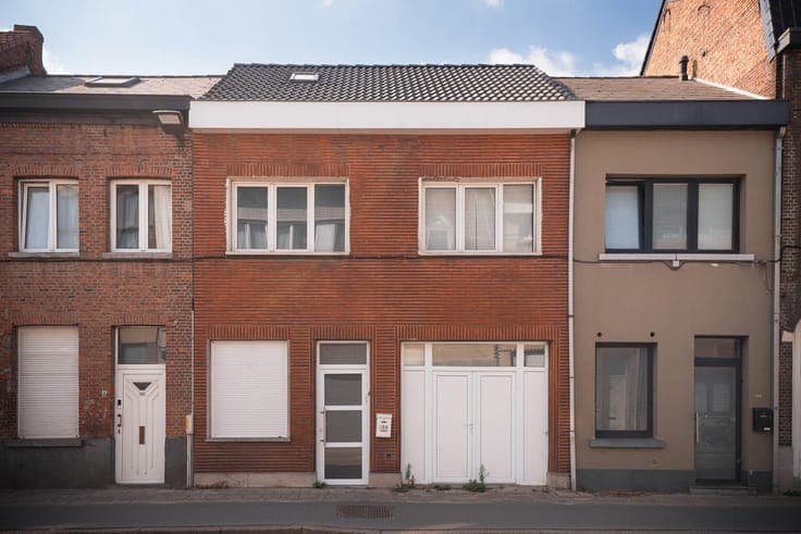 House in Mechelen