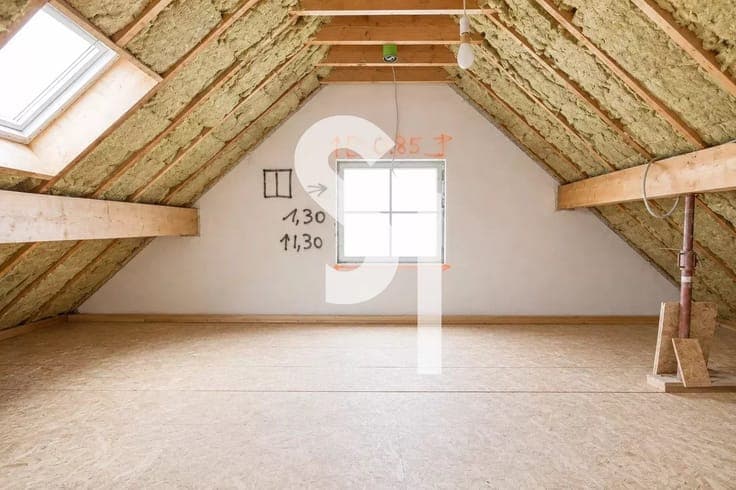 Sale - House Messancy - 350,000 €
