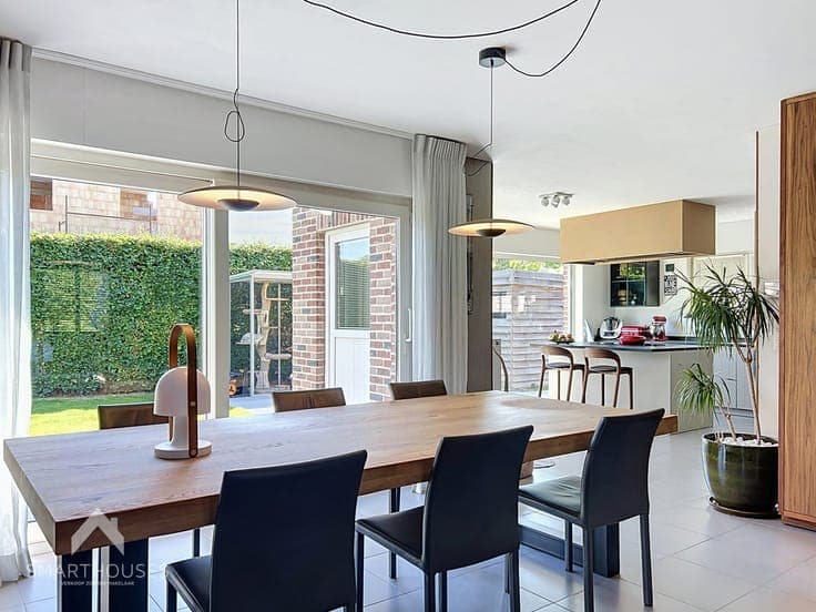 House in Oostkamp Ruddervoorde