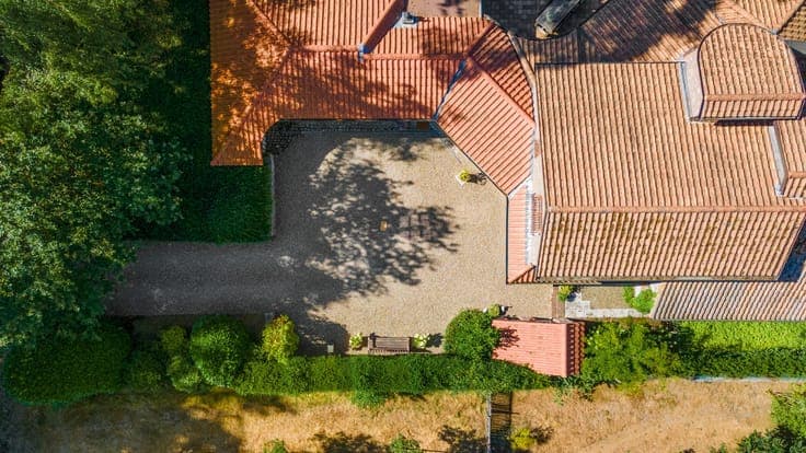 Vlassak-Verhulstvilla op uitstekende locatie