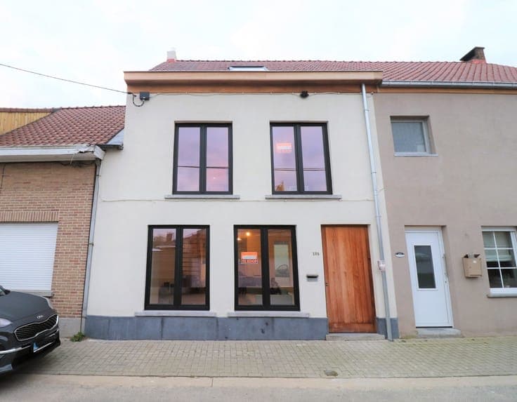 House in Herzele