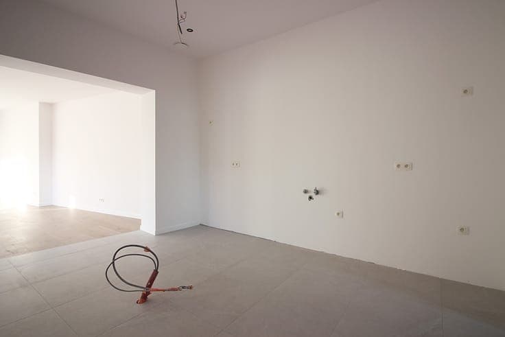 Spacious, renovated home with a double garage