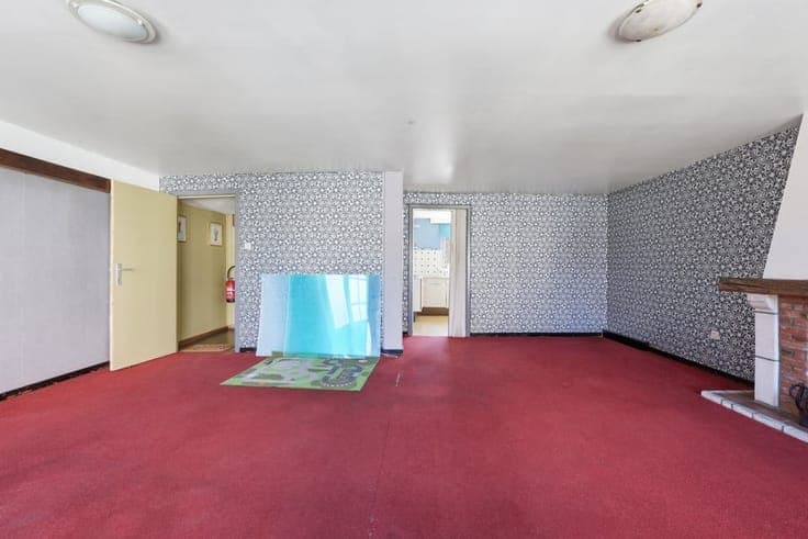 KARAKTERVOLLE WONING OP TOPLIGGING IN HARTJE ZOUTLEEUW