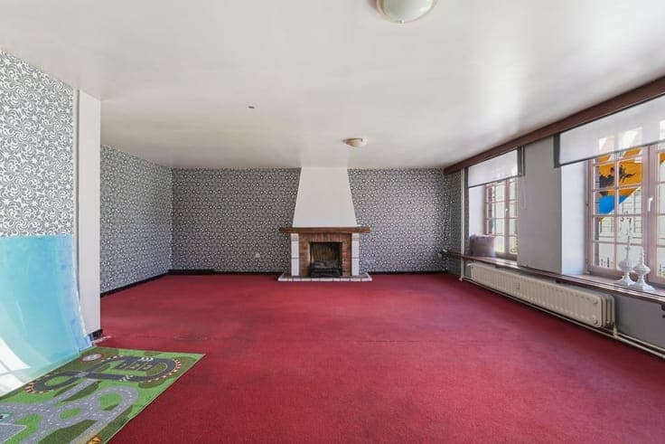 KARAKTERVOLLE WONING OP TOPLIGGING IN HARTJE ZOUTLEEUW