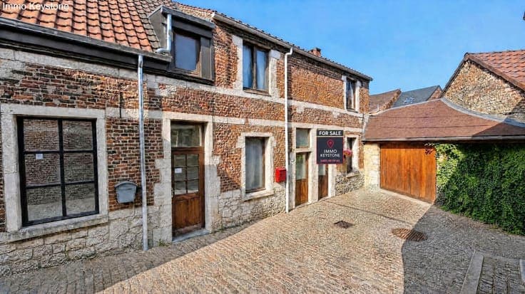 House in Soignies