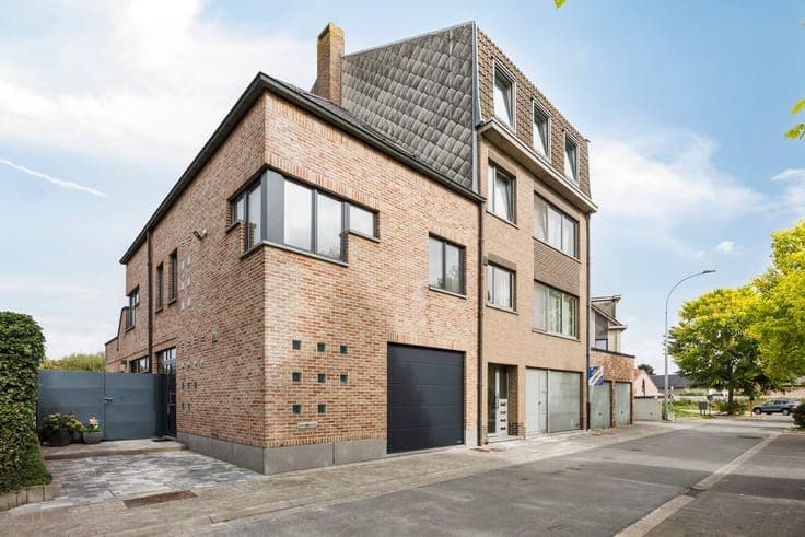 Instapklare woning met EPC B