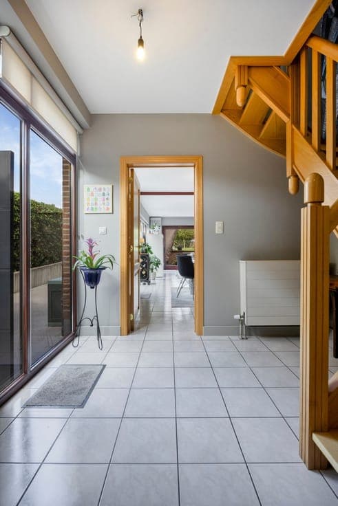 Instapklare woning met EPC B