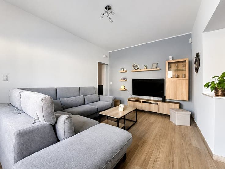 MAISON 3F - 3CH - ELEC OK - PEB C