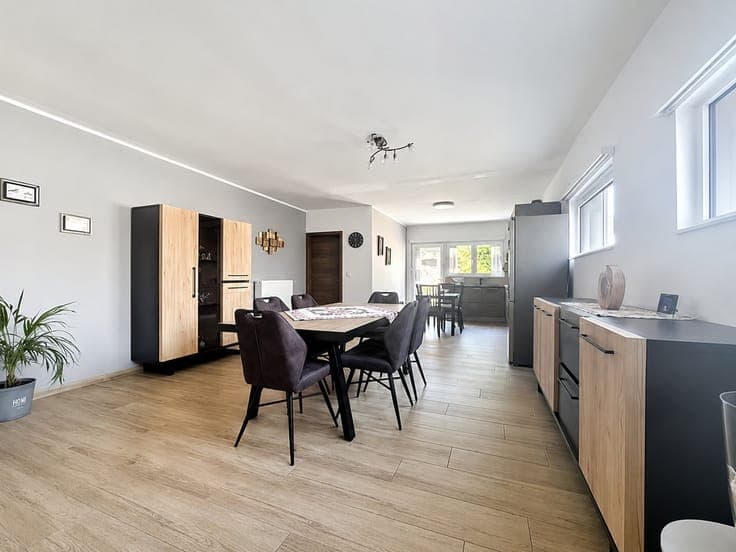 MAISON 3F - 3CH - ELEC OK - PEB C