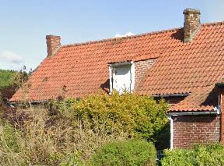 House in Ghlin