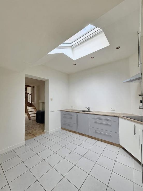 Woning